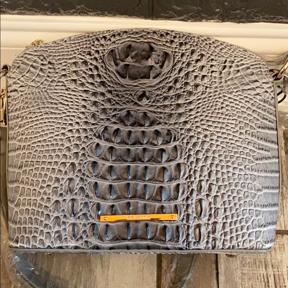 Ladies Croc Embossed Handbags - 🆕 Brand New Croc Embossed Purse 🆕